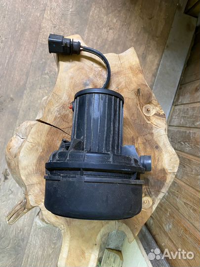 Насос вторичного воздуха Audi A8 (D4) III