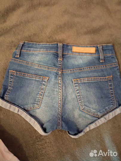 Шорты для девочки