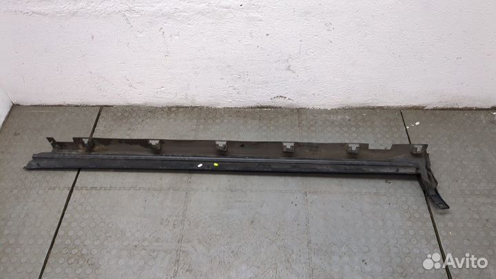 Накладка на порог левая передняя Ford Kuga 2019