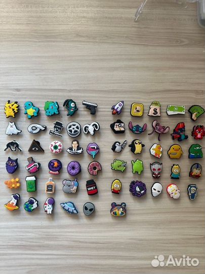 Джибитсы для Дениса