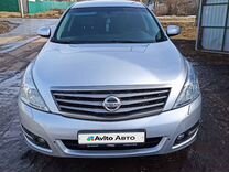 Nissan Teana 2.5 CVT, 2010, 193 000 км, с пробегом, цена 1 115 000 руб.