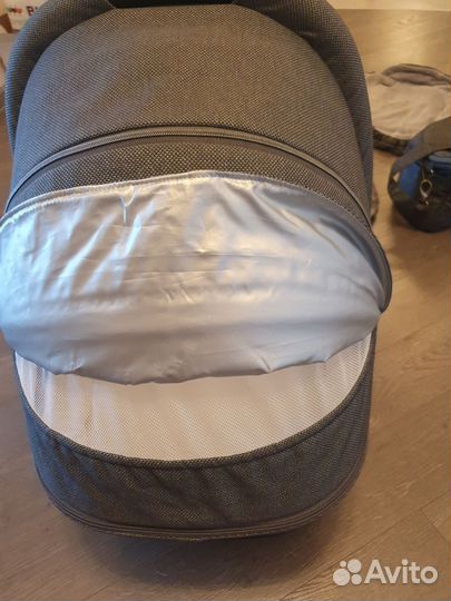 Коляска 2 в 1 next esspero