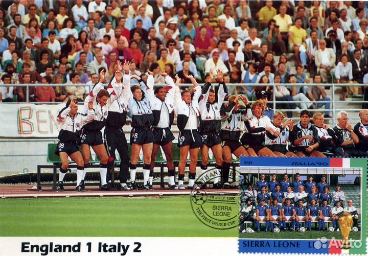 Карточки спорт