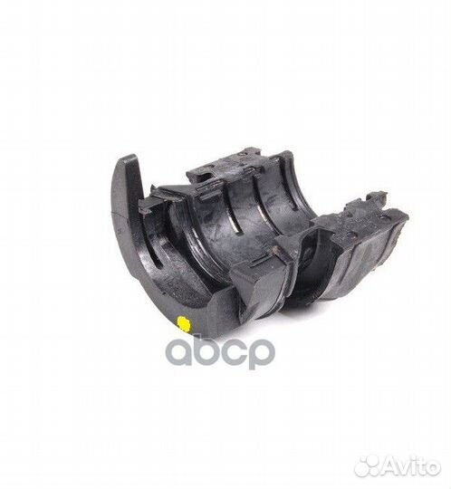 Втукла стабилизатора заднего volkswagen Touareg