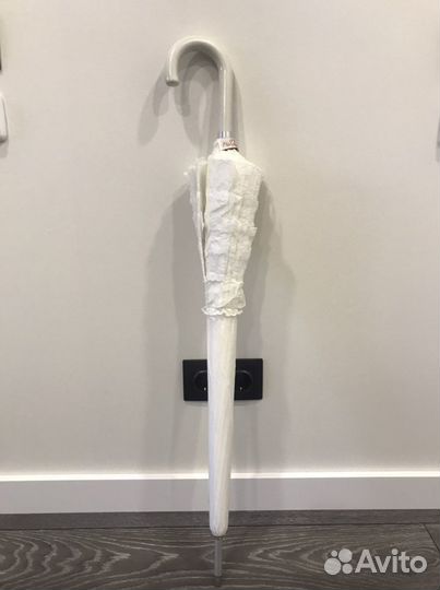 Зонт свадебный