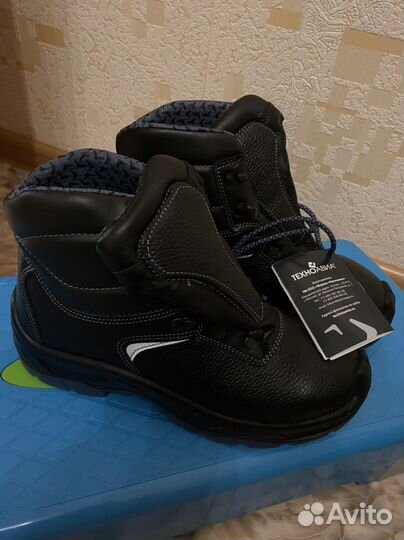 Мужские ботинки