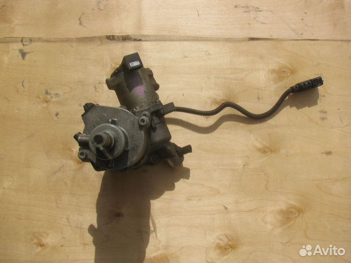 Редуктор рулевой рейки BMW 525 528 530 F10