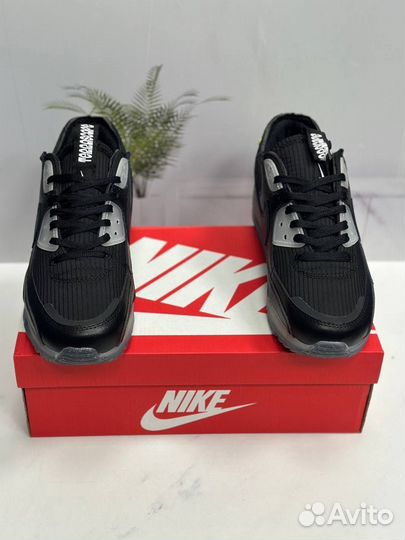 Кроссовки Nike air max 90 terrascape