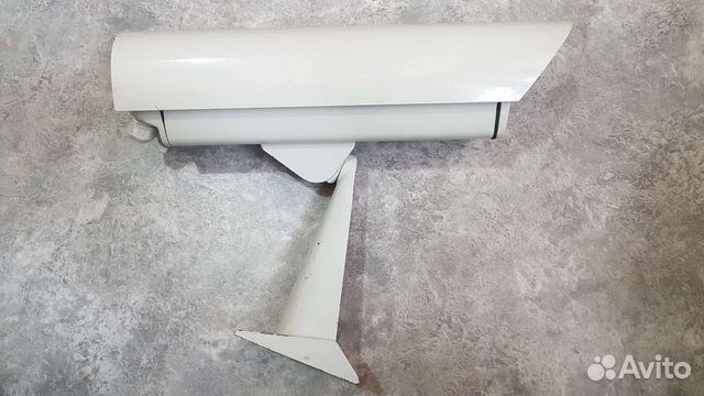 Термокожух PVH-300