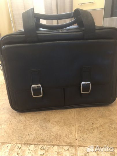 Сумка - портфель