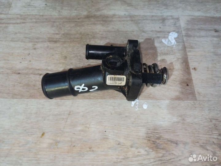 Термостат ford focus 2 c-max