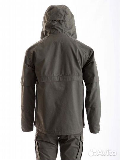 Костюм forester олива 48-50/170-176
