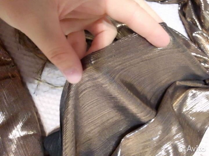 Шарфы нарядные