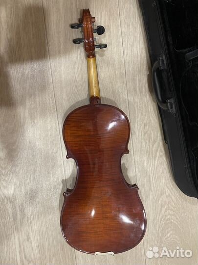Скрипка Euphony 4/4