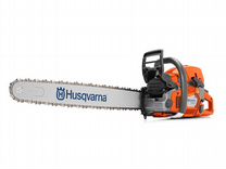 Бензопила Husqvarna 572XP