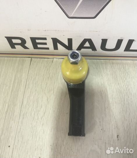 Наконечник рулевой Renault clio 2 Лев