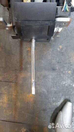 Ручка кпп Mitsubishi Grandis NA4W