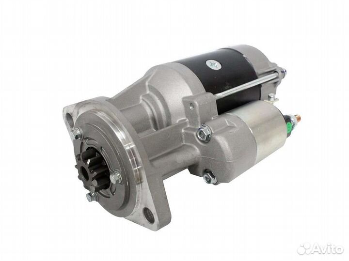 Стартер Komatsu 4D92 94E 4D94LE 4D98E