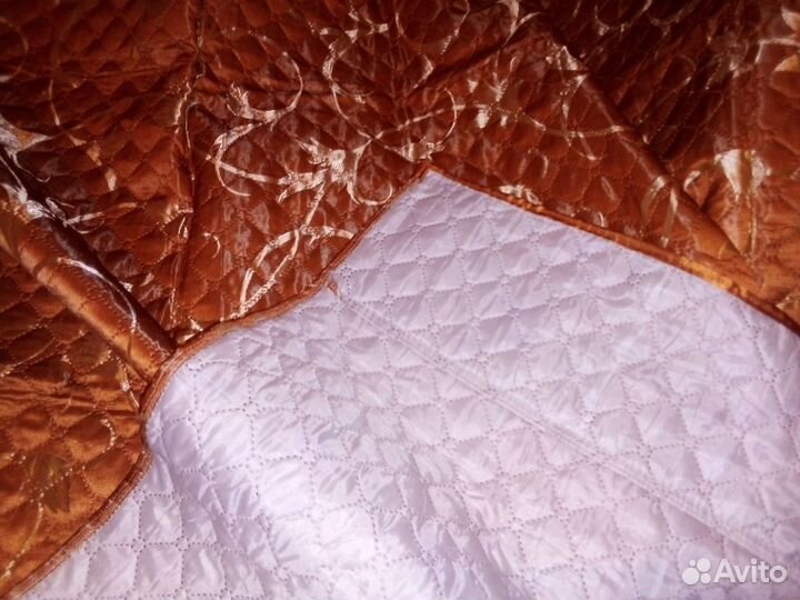 Покрывало стеганое