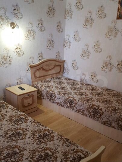 Комната 25 м² в 1-к., 1/1 эт.