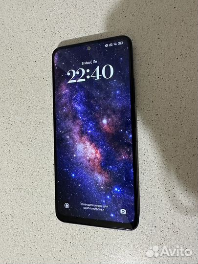 Xiaomi Redmi Note 12, 6/128 ГБ