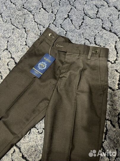 Пиджаки и брюки детские