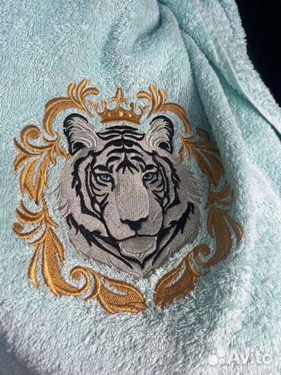 Полотенце 70 х 140