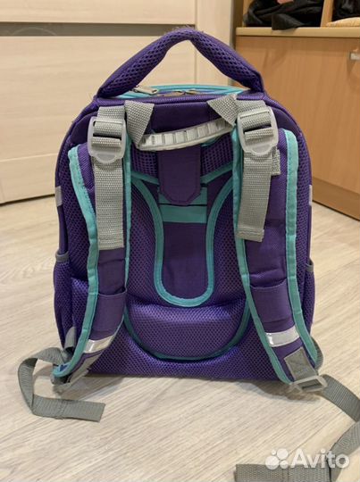 Рюкзак 1 school