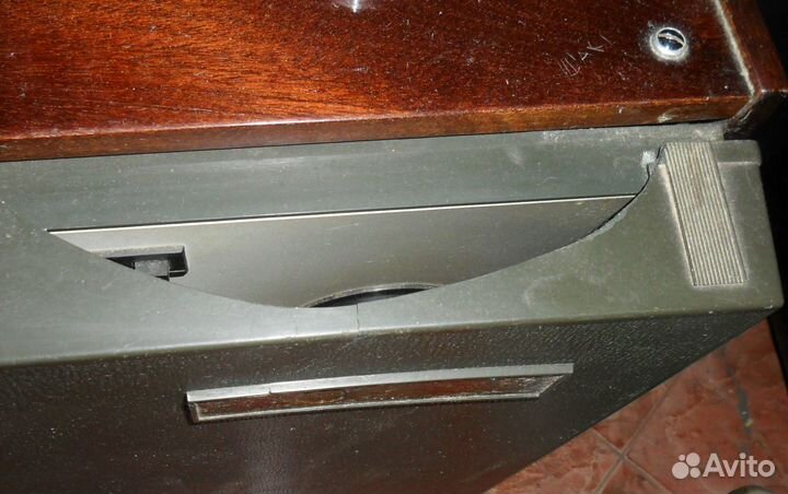 Катушечный магнитофон Юпитер 202