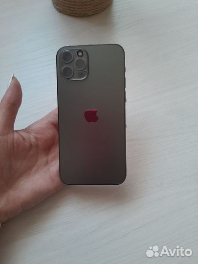 iPhone 12 Pro, 256 ГБ