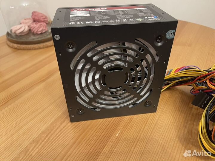 Aerocool VX-800