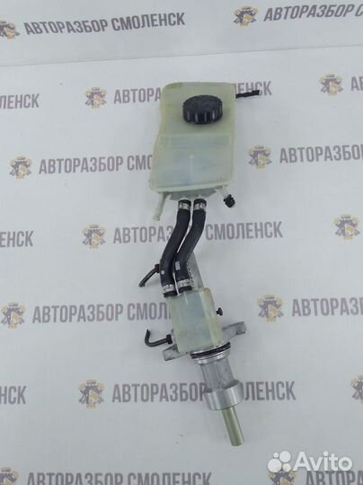 Цилиндр тормозной главный Mercedes-Benz Vito W639