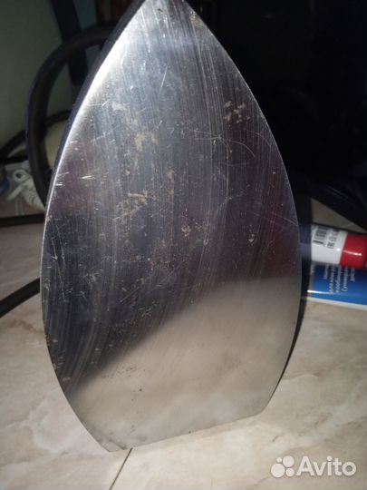 Утюг электрический СССР