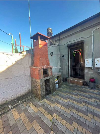 2-к. квартира, 41 м², 1/1 эт.