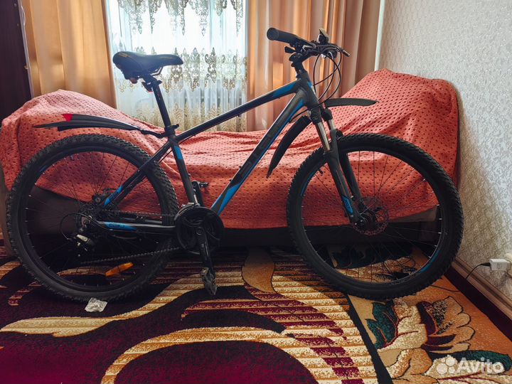 Велосипед Stels navigator 630 MD 26