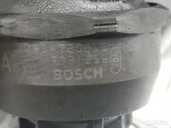 Форсунка для Skoda Fabia 2 (5J)