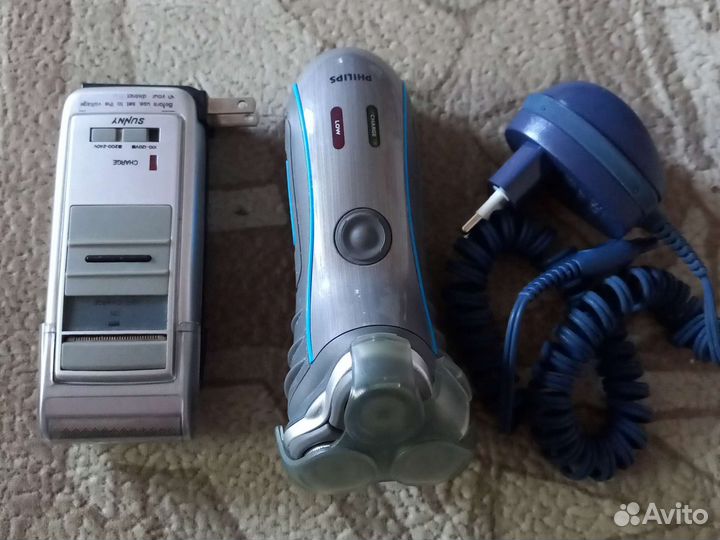 Электро бритвы