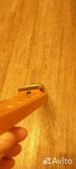 Гриф для электрогитары