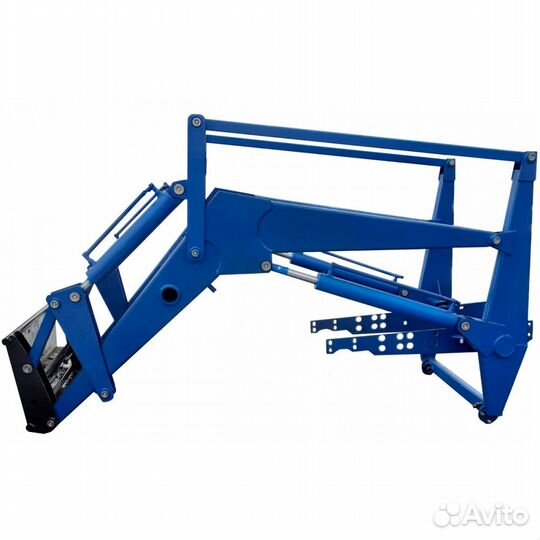 Кун 0,8 стандартный 3,8 м высота подъема