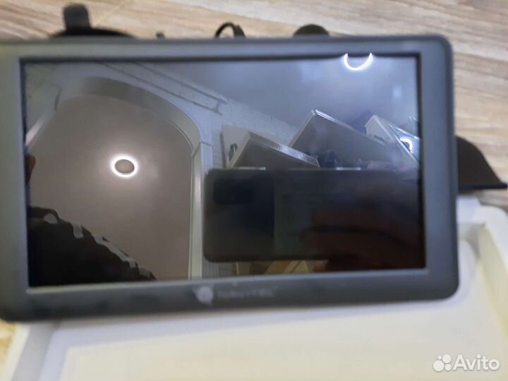 Gps навигатор navitel