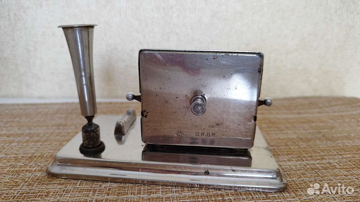 Календарь настольный 1930-е годы Германия