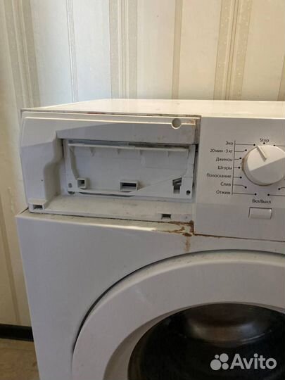 Стиральная машинка автомат бу