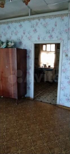 1-к. квартира, 26 м², 1/1 эт.