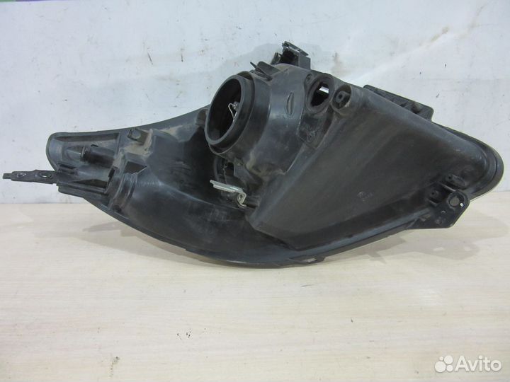 Фара левая Suzuki Swift