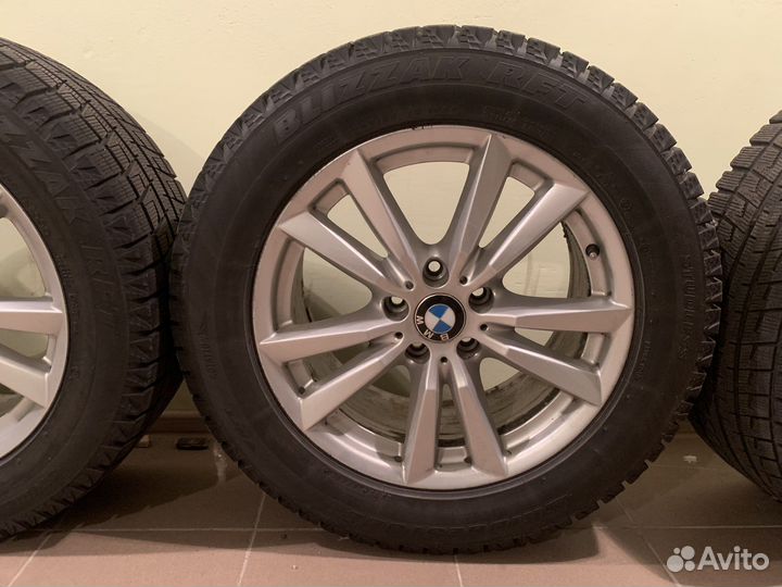 Колеса bmw оригинал r18