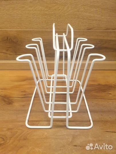 Подставка держатель кружек