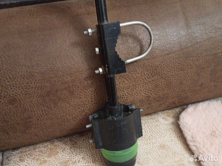 Антенна для цифрового тв уличная Дельта