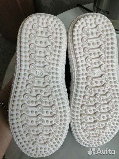 Сандали для мальчика