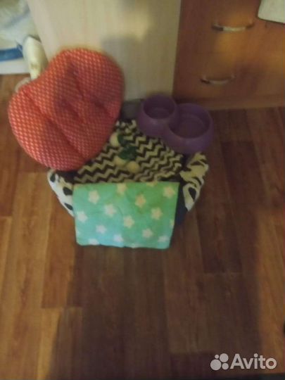 Набор для животных