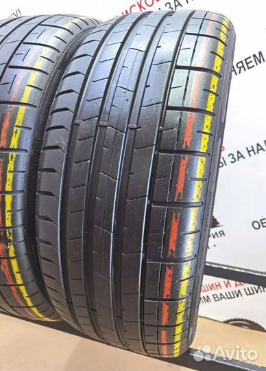 Pirelli P Zero 225/45 R19